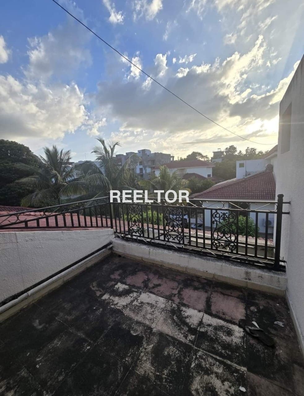 Villa For Rent In Hat Gachha Bidhannagar