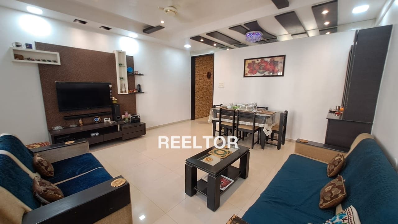 Image of High-End 5 BHK Villa in KAVIARASU KANNADASAN NAGAR Block 8, Chennai