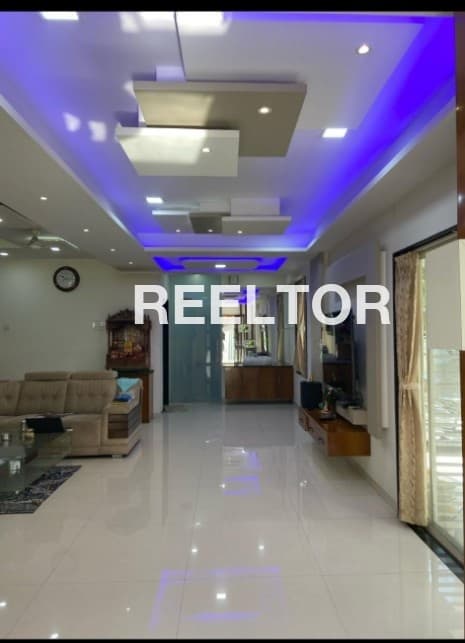 Image of Ready to Move 5 BHK Villa for Sale in KK Nagar Sector 3