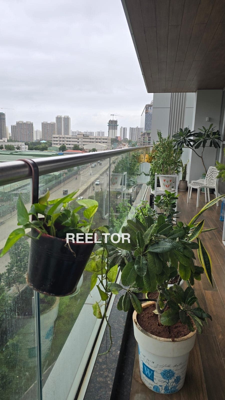 Image of Well-Connected 8 BHK Villa in sector 122