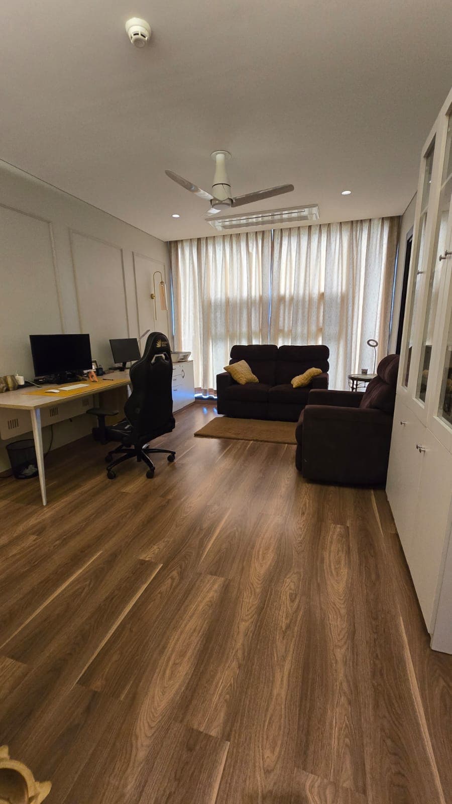 Image of Newly Renovated 5 BHK Villa in Sector 22, Sonipat