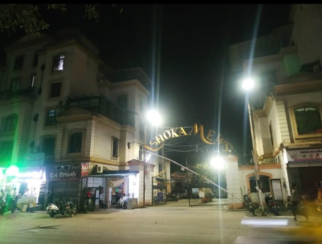 Top 3 Bhk Flats For Sale In Forest Villa Industrial Area Phase 1