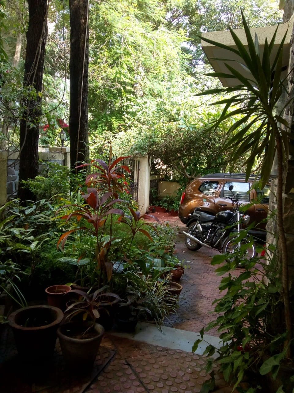 Find 4 Bhk In Parker Residency For Rent Kundli