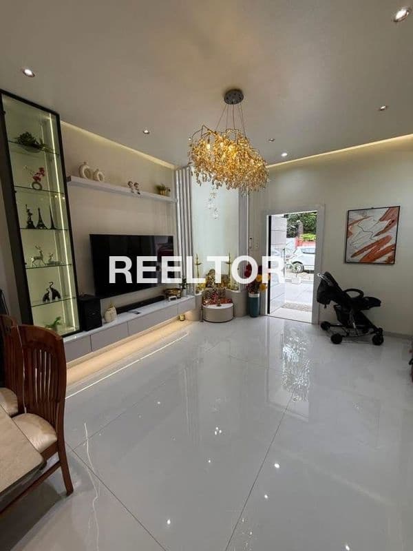 Image of 7850 sqft 6 BHK Villa for Sale in New Town Action Area IIIG