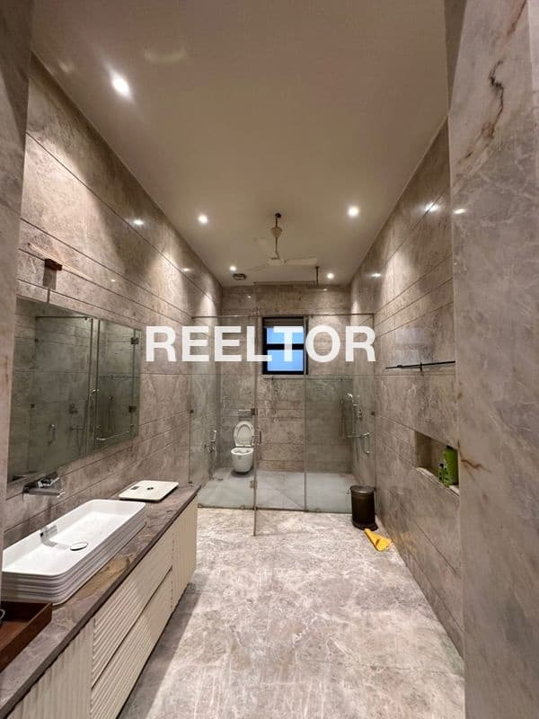 Image of Reasonably Priced 7 BHK Villa in Ramsinghpura