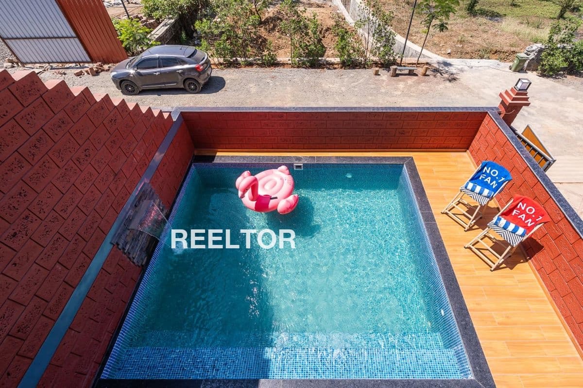 Villa For Rent In Ankhir Faridabad