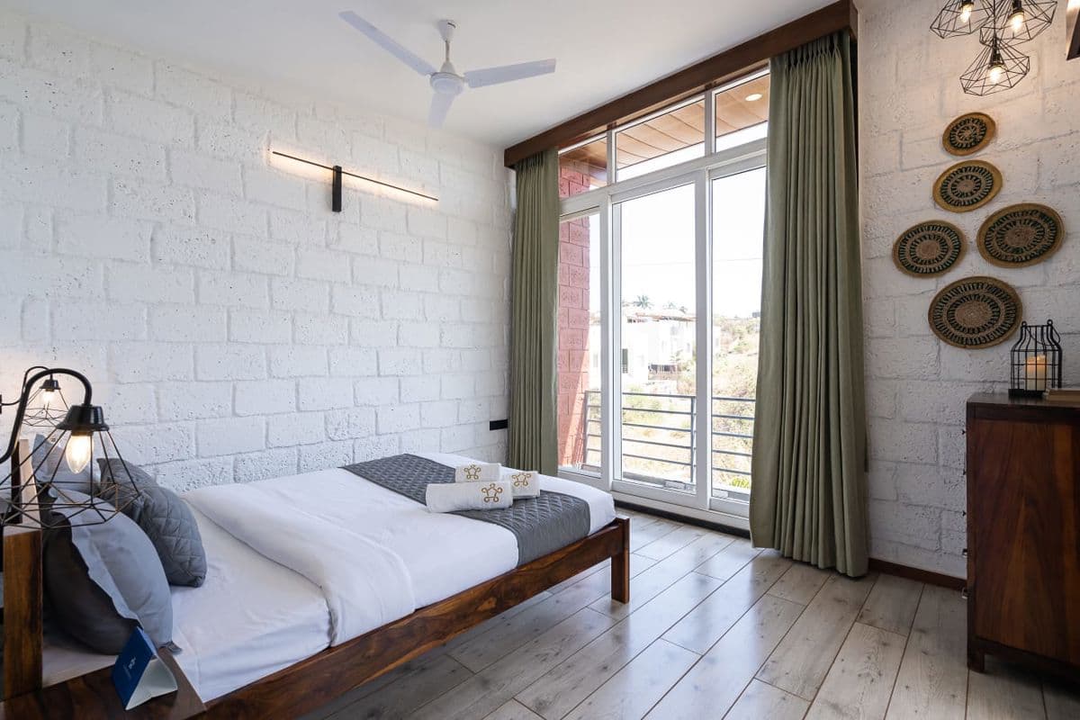 Buy Your 1 Bhk Home In Khalsa Villa Nilothi