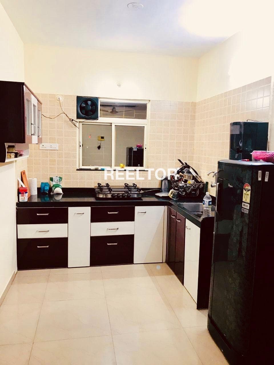 Image of 5400 Sqft 6 BHK Villa Available in Akurdi Sector 27