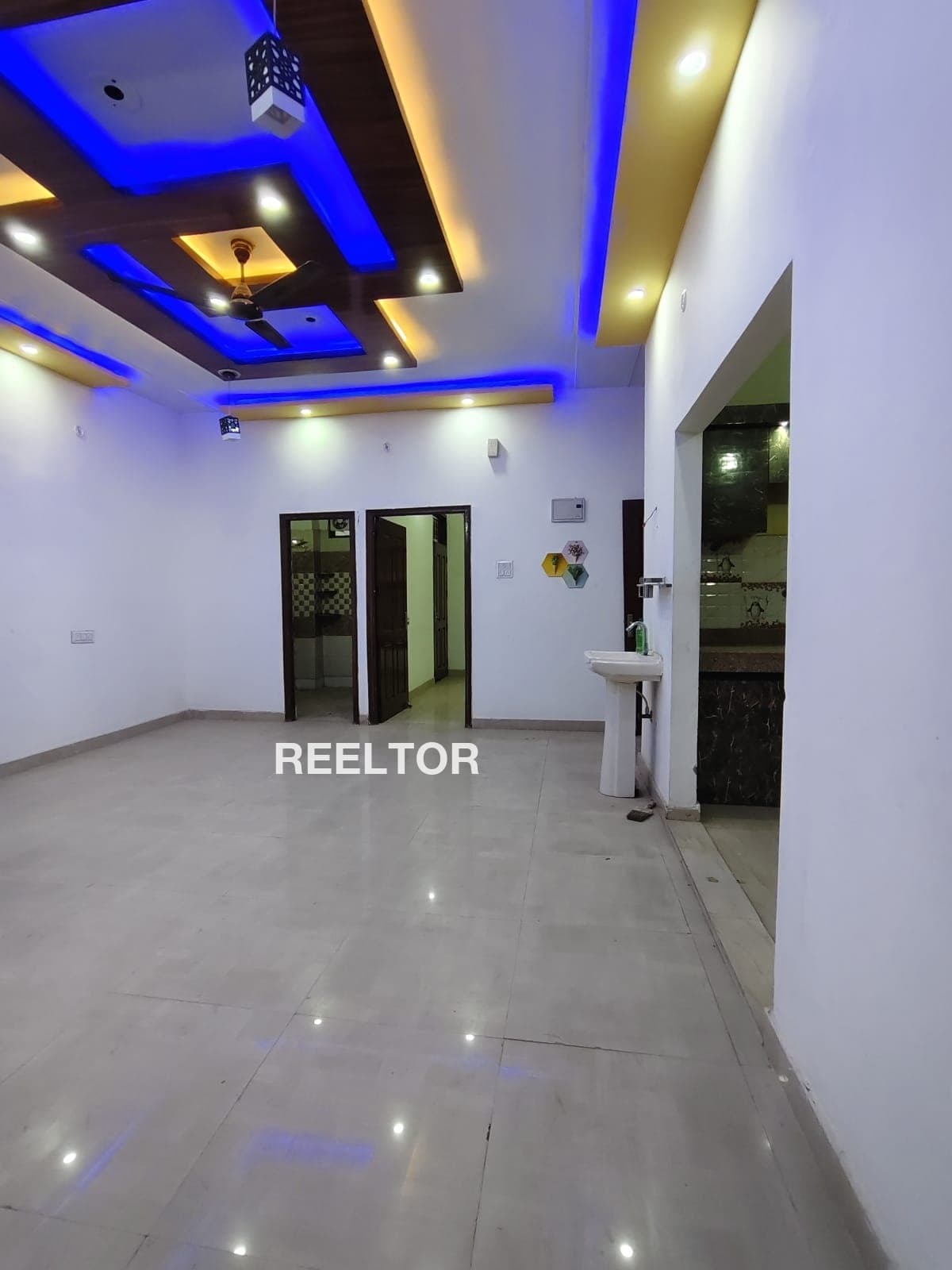 Villa For Rent In Hat Gachha Bidhannagar