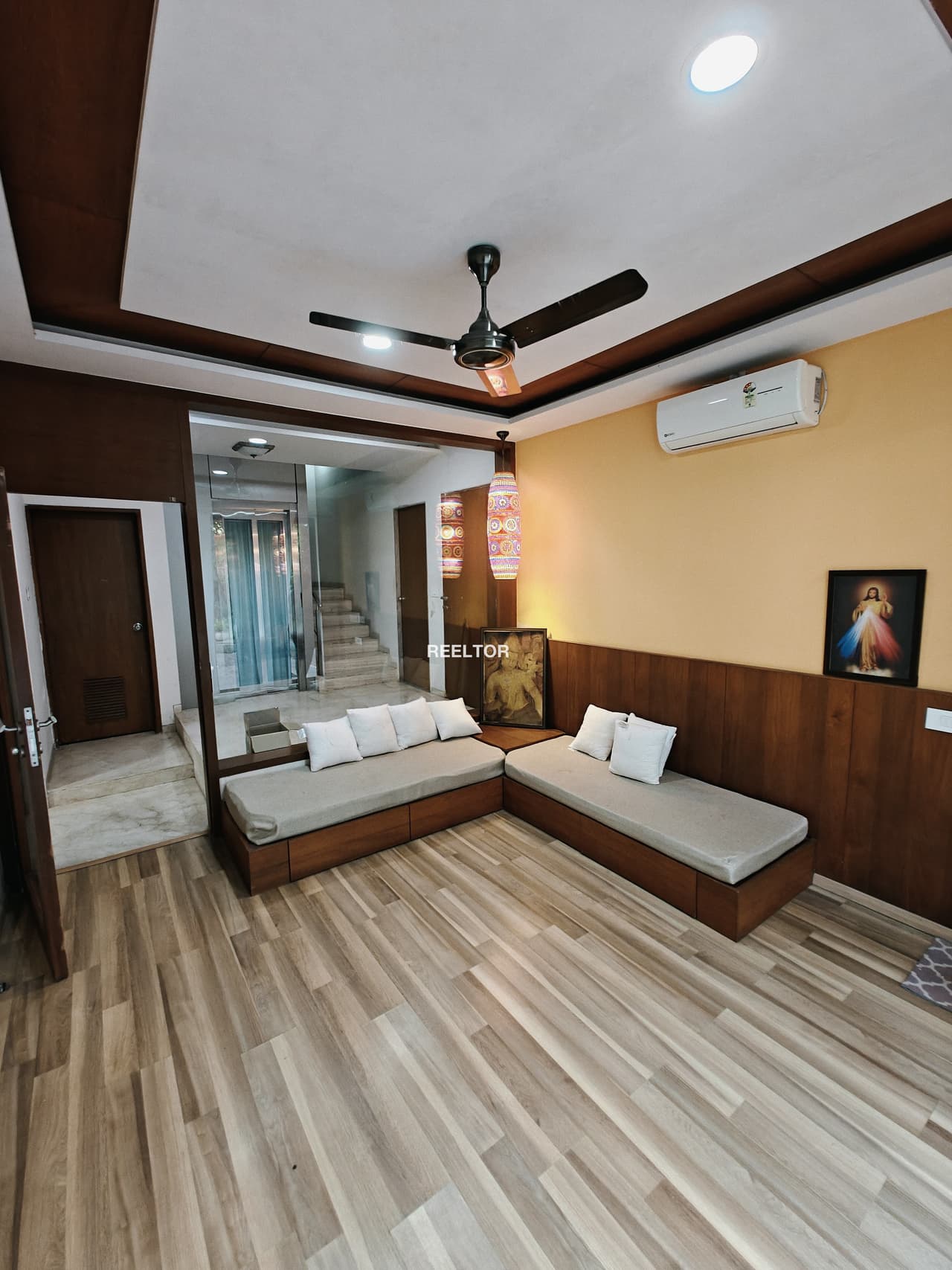 Image of East-Facing 7 BHK Villa for Sale in sector 87