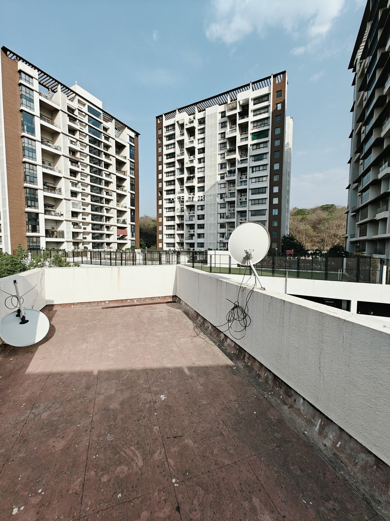 Image of Best 8 BHK in Ravet Sector 29 for Rent