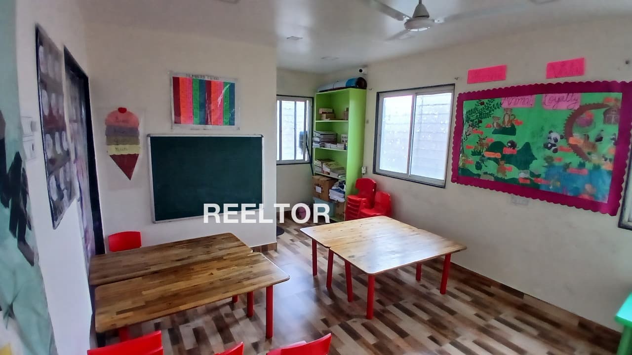 Image of Modern 5 BHK Villa — Rent in Akurdi Sector 33,  Pune