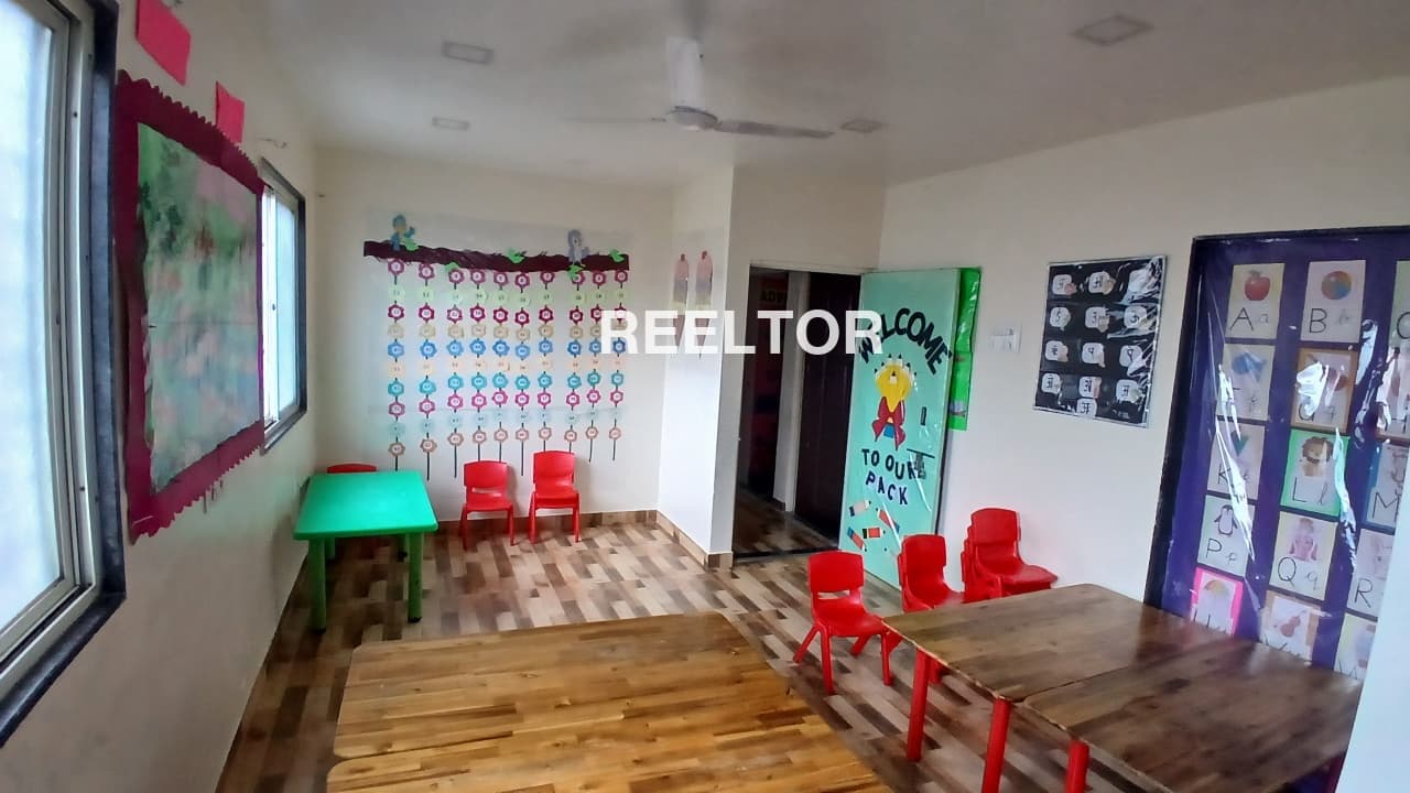 Image of Modern 5 BHK Villa — Rent in Akurdi Sector 33,  Pune