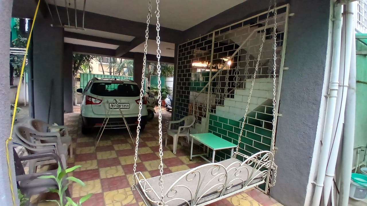 Image of 7 BHK Villa on 2nd Floor in R K Puram Sector 1