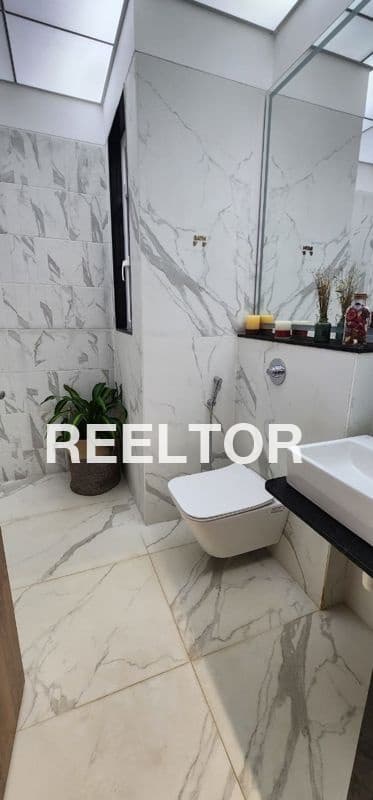 Image of Independent 5 BHK Villa in sector 61, Gurgaon