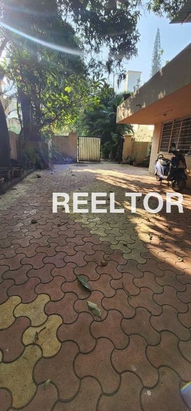 Image of Airy 3rd Floor 7 BHK Villa in Moshi Sector 9