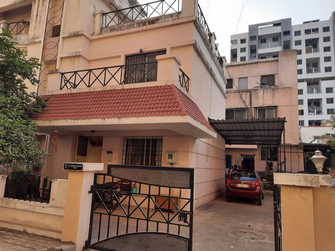 2 Bhk For Sale In Apna Villa Dwarka Sector 10