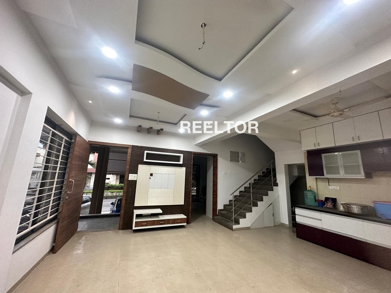 Image of Well-Connected 5 BHK Villa in Kharghar Sector 27