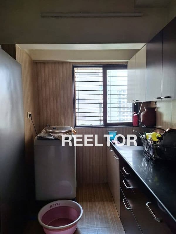 Image of Spacious 5106 sqft Carpet 7 BHK in Dronagiri Sector 8