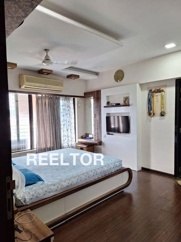 Image of Spacious 5106 sqft Carpet 7 BHK in Dronagiri Sector 8
