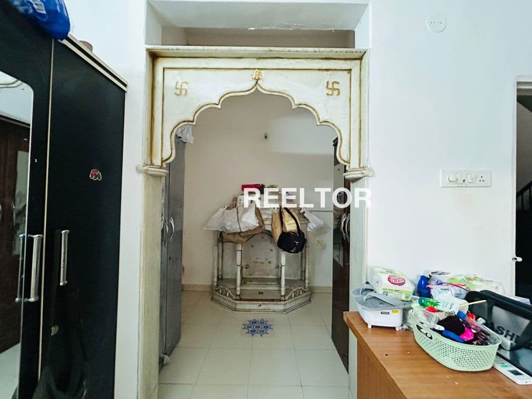 Image of Airy 1st Floor 7 BHK Villa in Dronagiri Sector 6