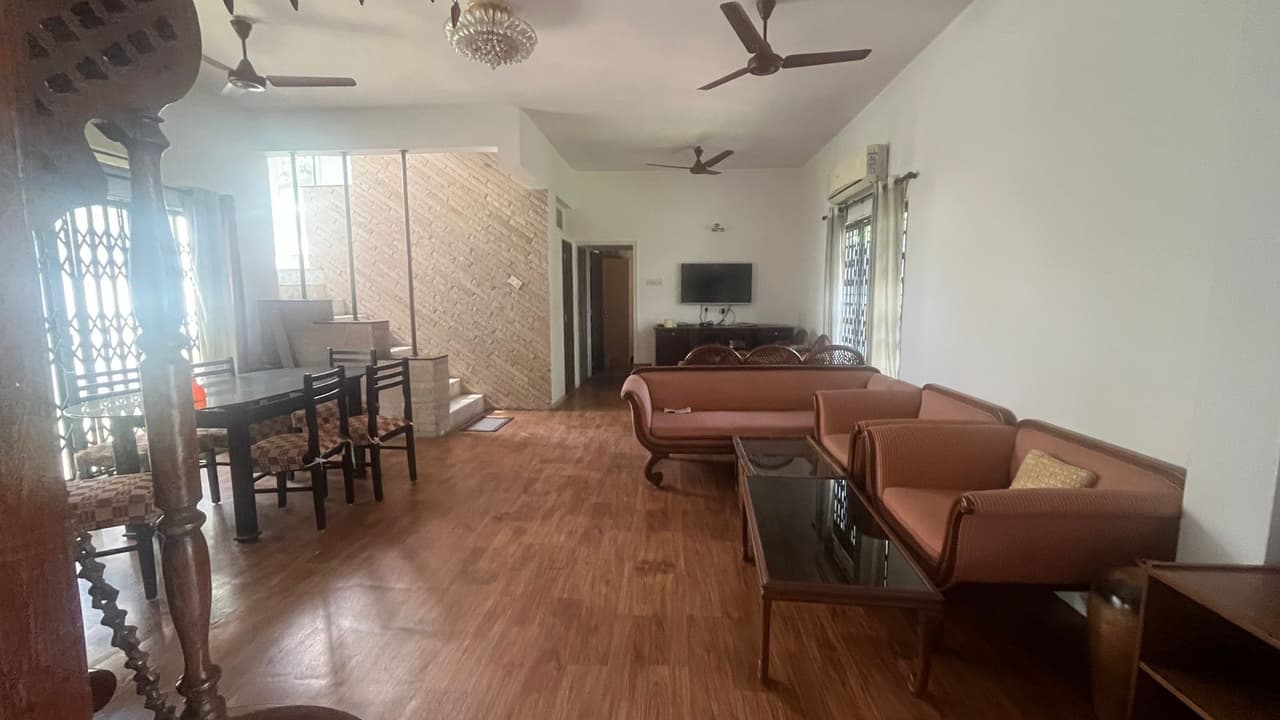 2 Bhk For Sale In Apna Villa Dwarka Sector 10