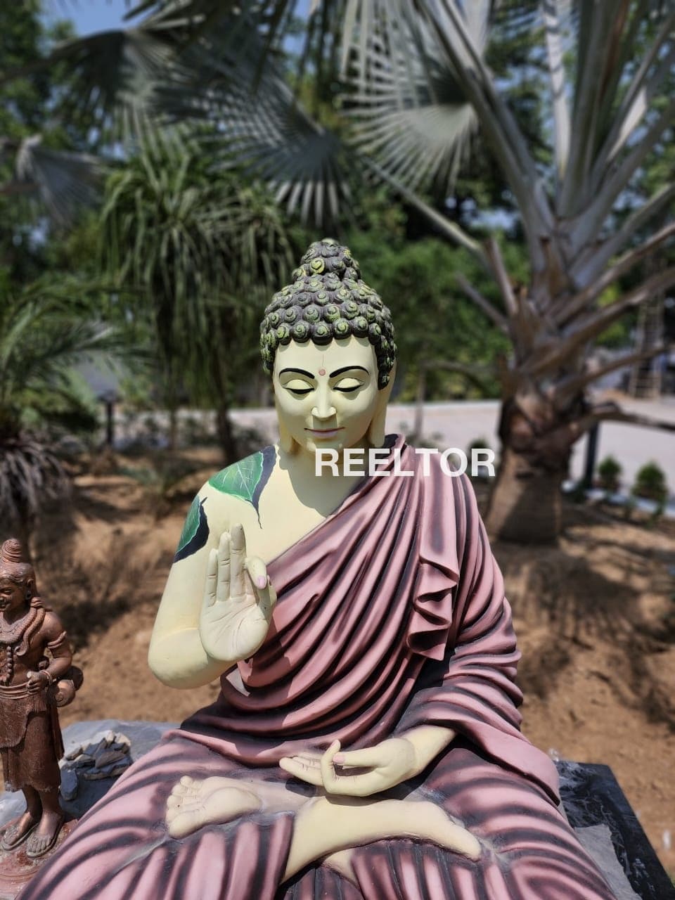 Image of For Rent — 5 BHK Villa in Gandhinagar Sector 29A, Ahmedabad