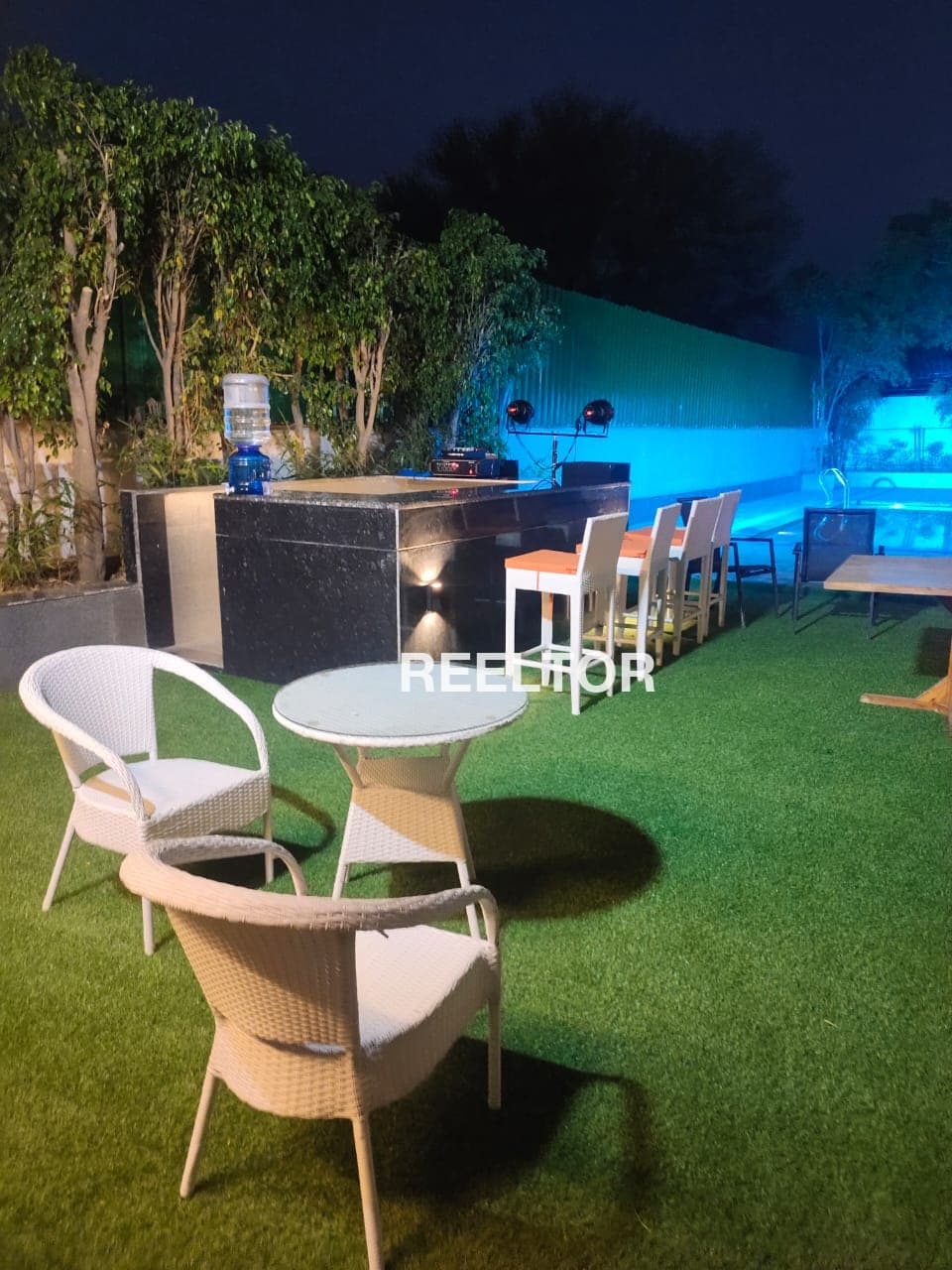 Image of Premium 5 BHK Villa for Sale in Kharghar Sector 35, Navi Mumbai