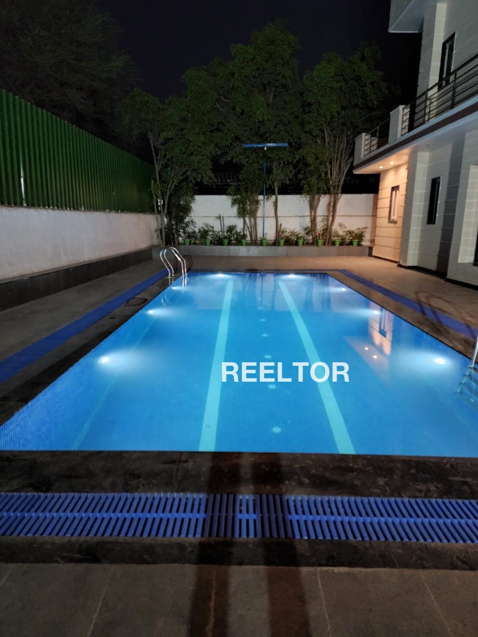 3 Bhk House For Rent In Anglo Indian Quarters Bangalore North