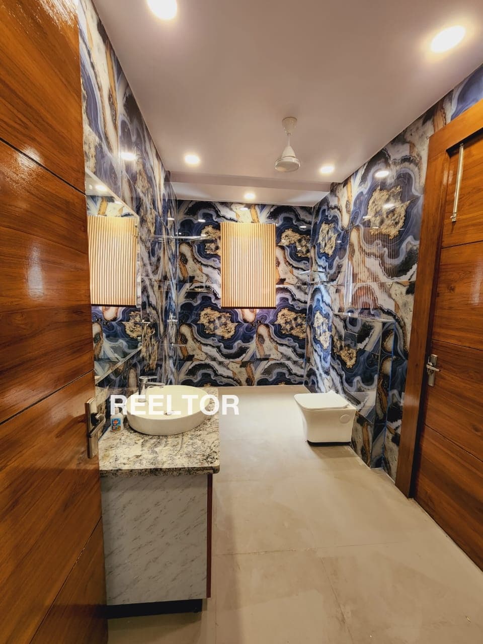 Image of Heart of Hanuman Nagar: 7 BHK Villa for Sale