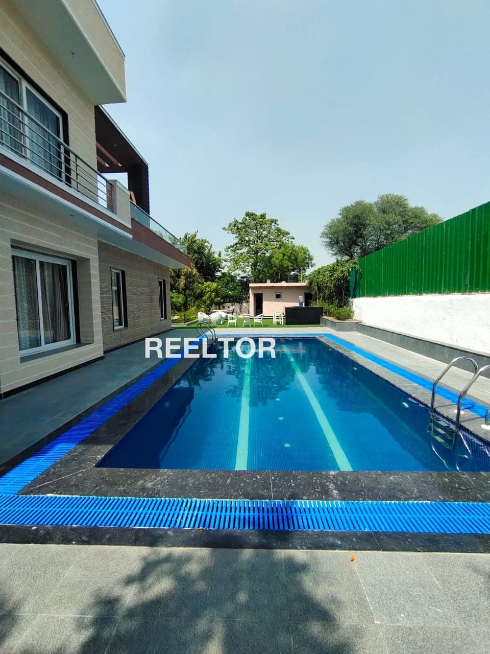 Image of Corner Unit 8 BHK Villa in CBD Belapur Sector 19, Navi Mumbai