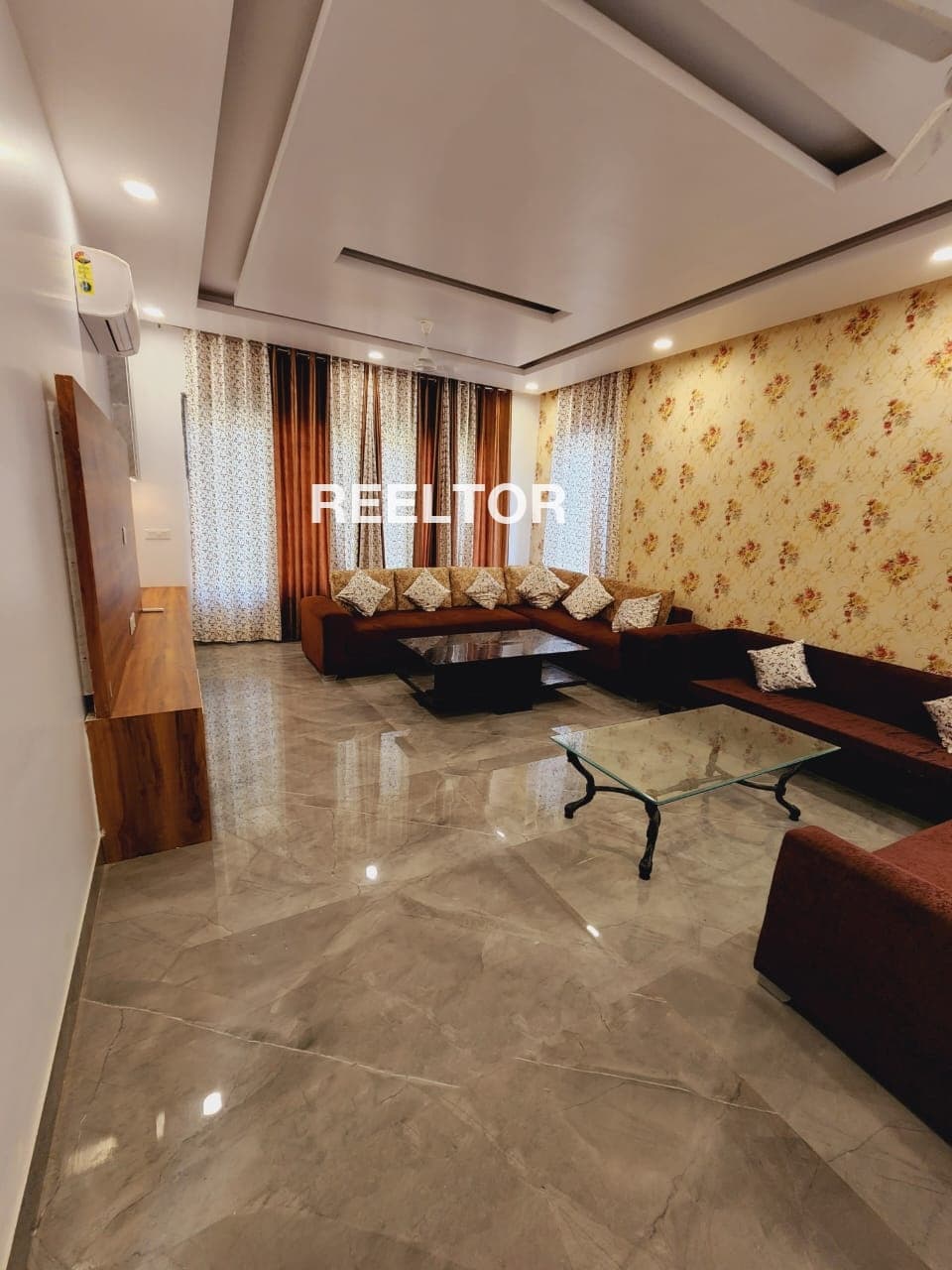 Image of Heart of Hanuman Nagar: 7 BHK Villa for Sale