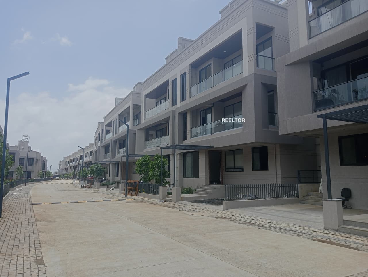 Image of Safe Neighbourhood 6 BHK Villa in sector 1