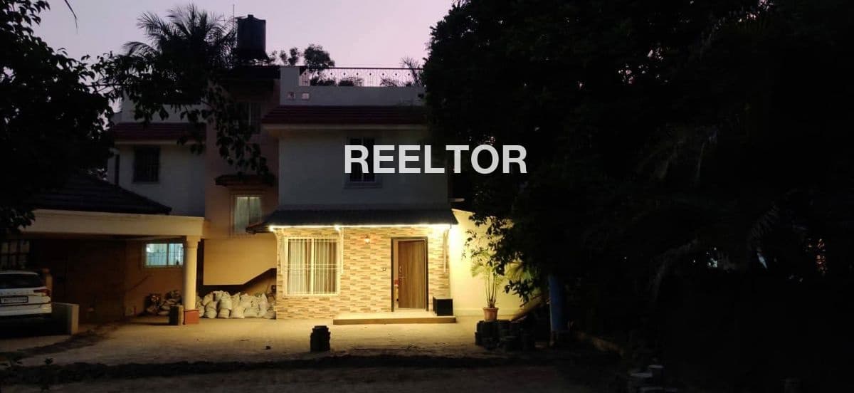 Image of 6 BHK | 2597 sqft Carpet | Electronic City Phase 3