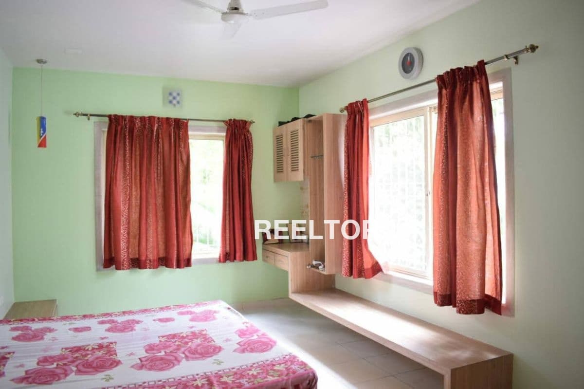 Image of 6 BHK Villa Carpet 3414 sqft — R K Puram Sector 12