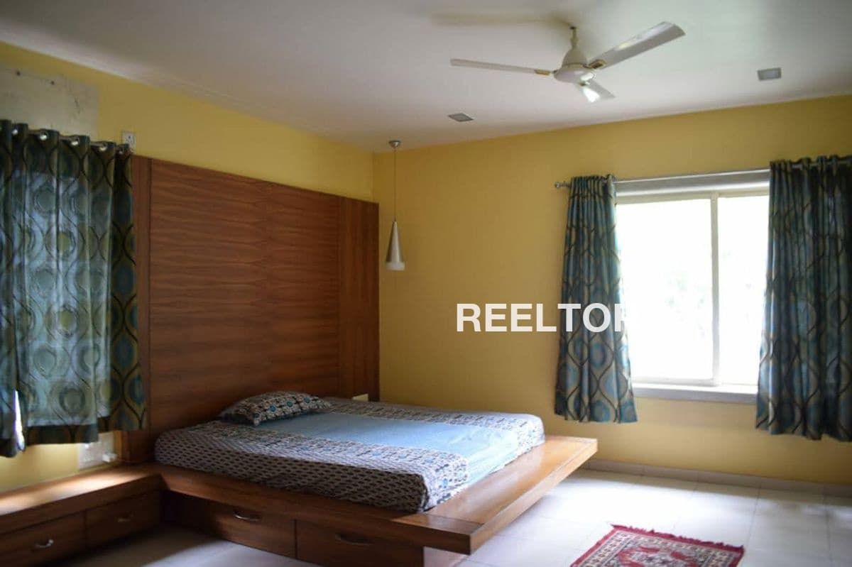 Find 4 Bhk In Parker Residency For Rent Kundli