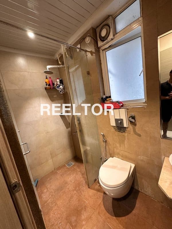 2 Bhk House For Rent In Fatehpur Bassi Pathana