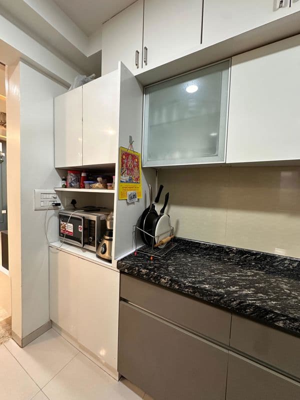 Image of Bright Ground Floor 5 BHK Villa in Kharghar Sector 23, Navi Mumbai