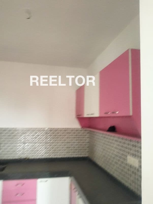 Image of 8 BHK with 1972 sqft Net Area in Rohini Sector 38
