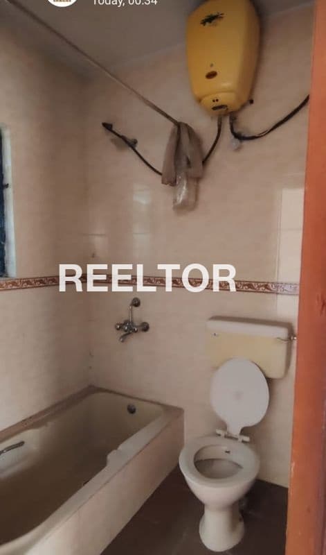 Image of East-Facing 7 BHK Villa for Rent in Bajaj Nagar