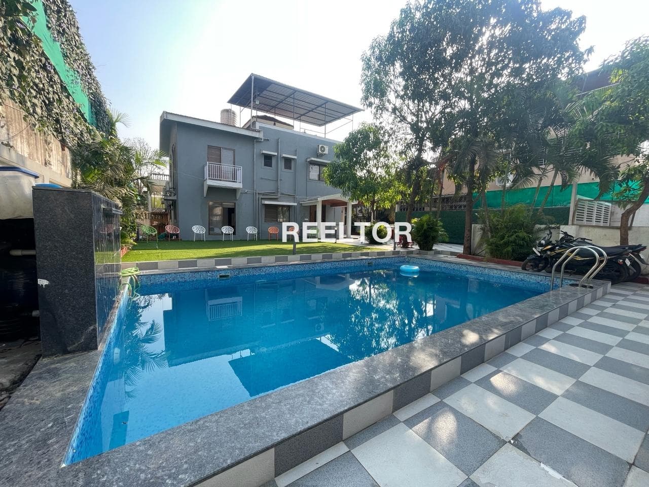 Image of Spacious 5600 sqft 7 BHK in Kukas,  Jaipur