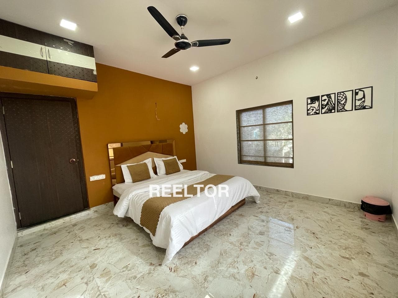 Image of Spacious 5600 sqft 7 BHK in Kukas,  Jaipur