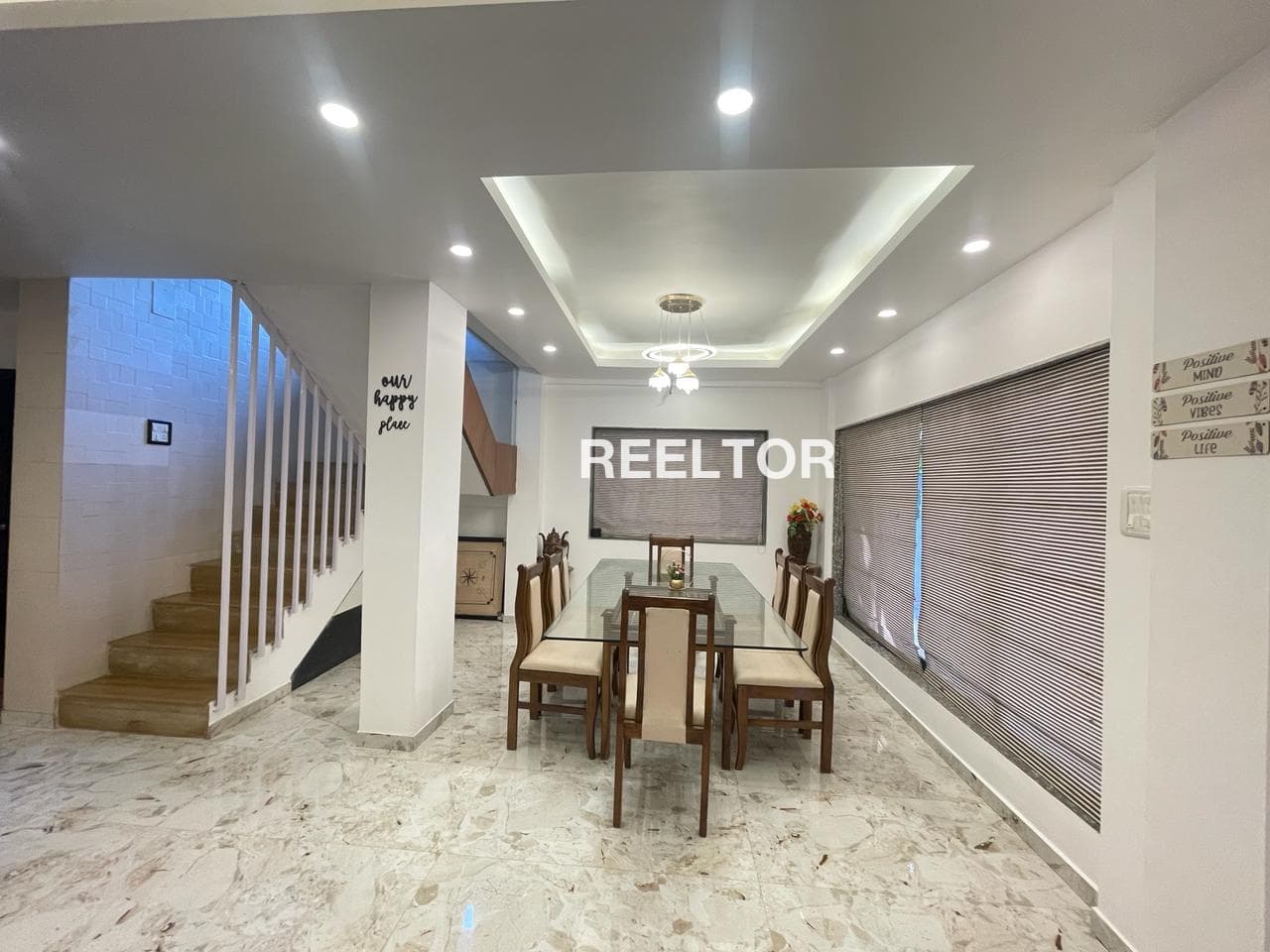 Image of 6 BHK with 3863 sqft Net Area in Defence Colony Block E
