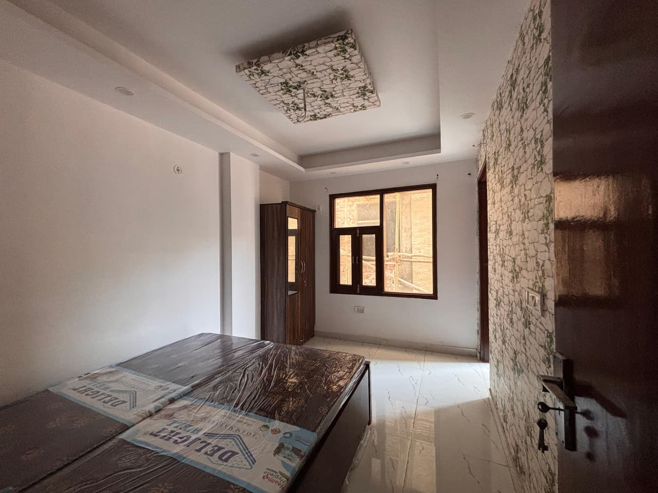 Villa For Rent In Nigdi Haveli