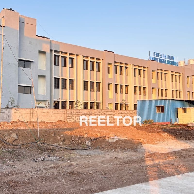 Shop For Rent In Motaganahalli Magadiu