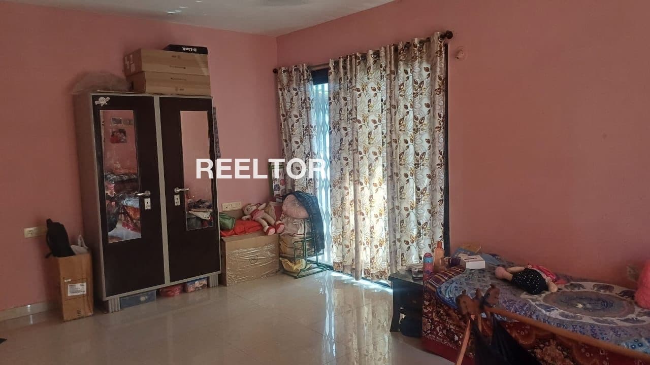 Image of 6 BHK 1st Floor Villa for Rent in Sector 19