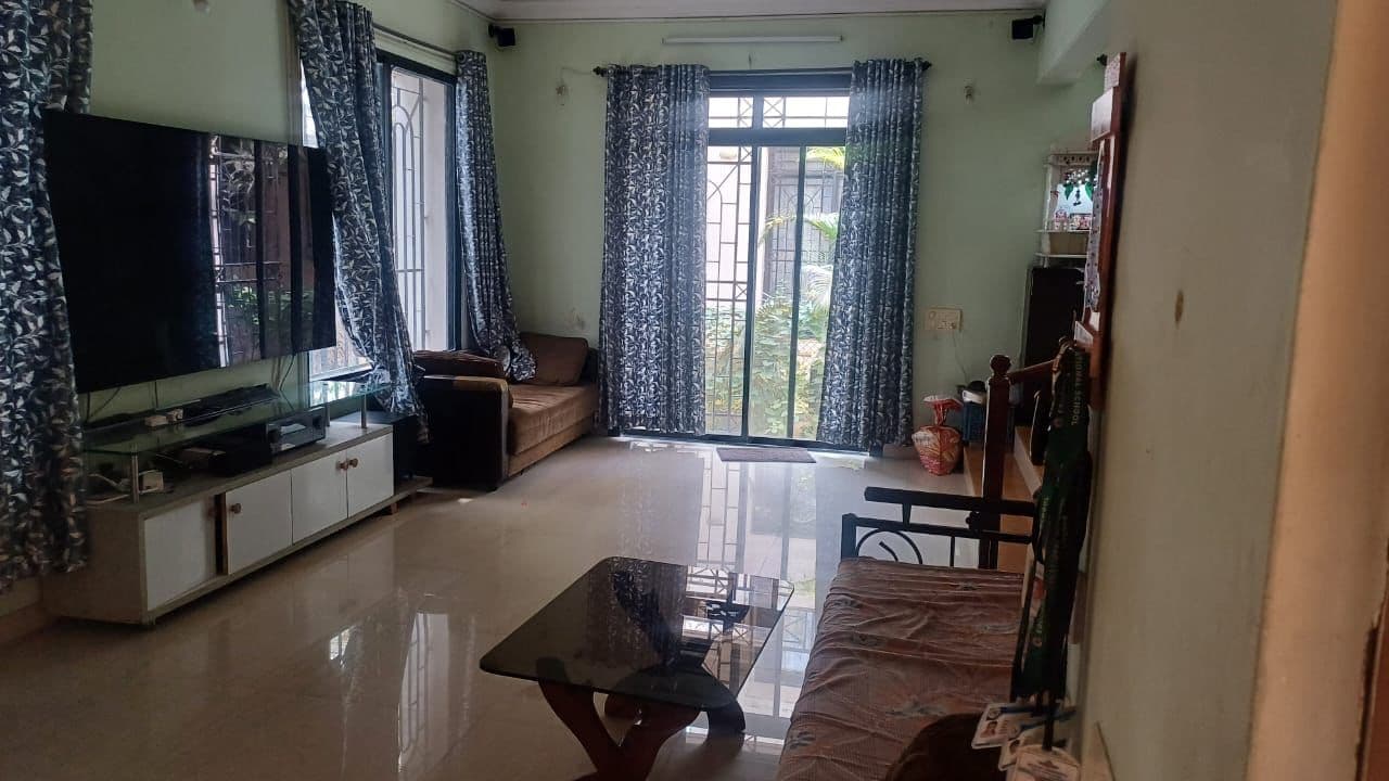 Villa For Sale In Mahoti Bapoli