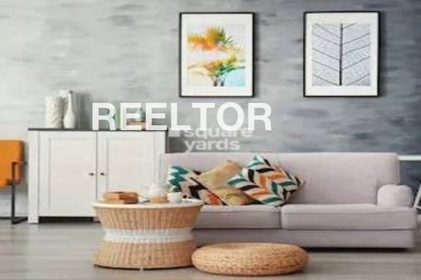 3 Bhk House For Rent In Anglo Indian Quarters Bangalore North