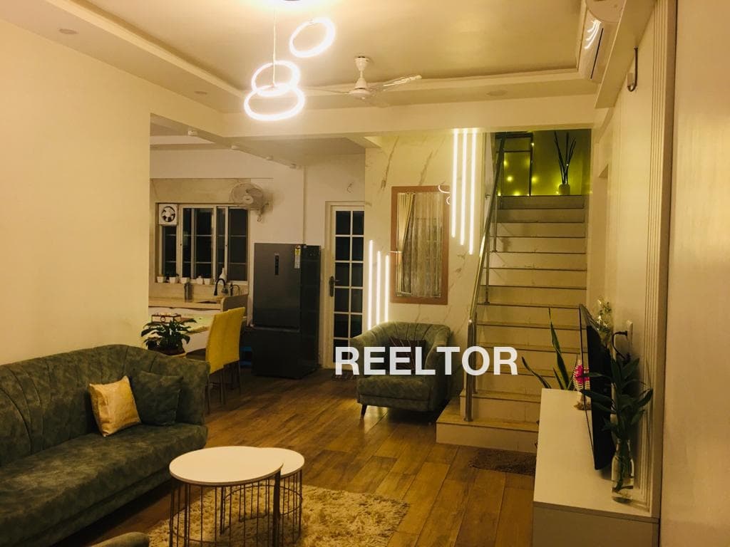 Image of 7 BHK Villa with 4806 sqft Carpet Area in Janakpuri Block D1