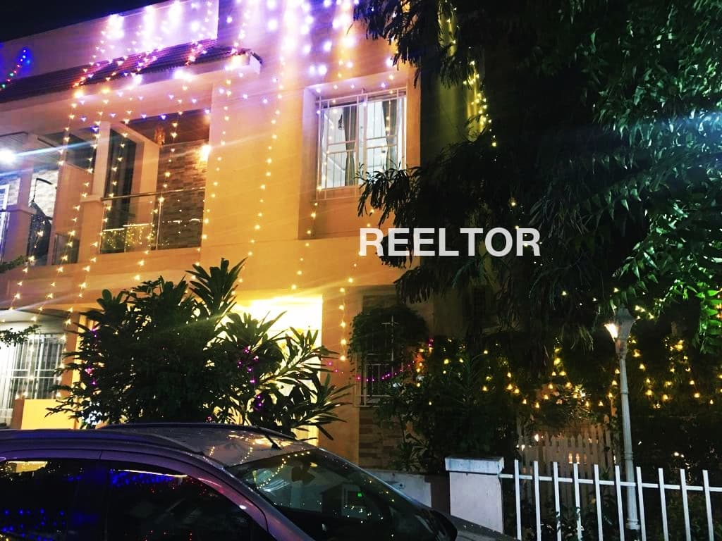 Image of 7 BHK Villa with 4806 sqft Carpet Area in Janakpuri Block D1